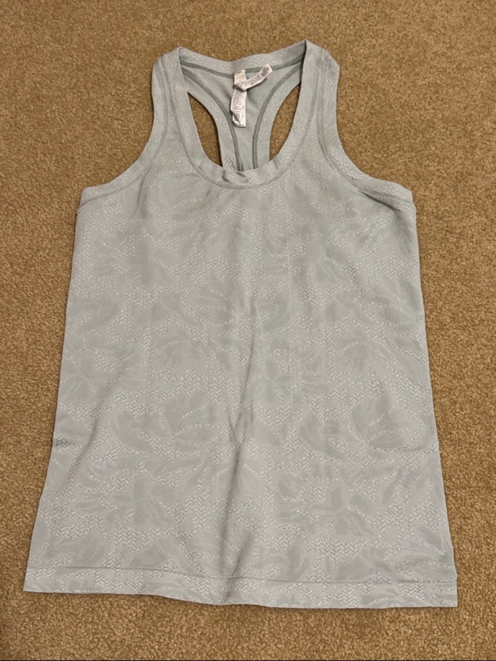 Athleta Tank top
